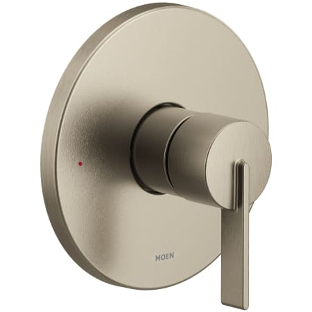 A large image of the Moen UT3361 Brushed Nickel