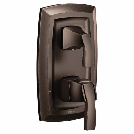 A large image of the Moen UT3611 Oil Rubbed Bronze