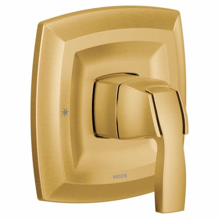 A large image of the Moen UT3691 Brushed Gold