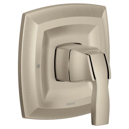 A large image of the Moen UT3691 Brushed Nickel