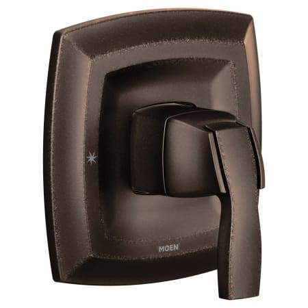 A large image of the Moen UT3691 Oil Rubbed Bronze