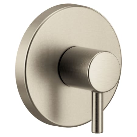 A large image of the Moen UT4191 Brushed Nickel