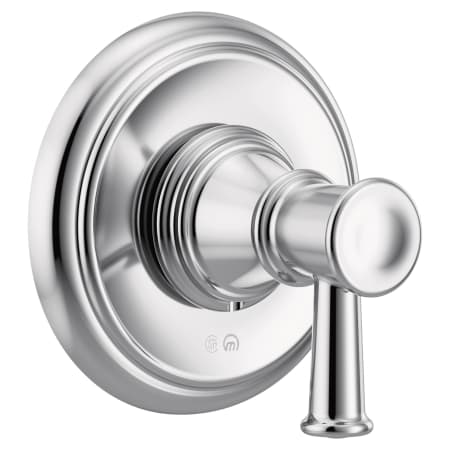 A large image of the Moen UT4301 Chrome