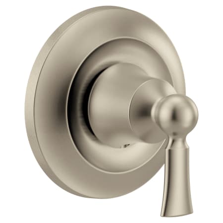 A large image of the Moen UT4511 Brushed Nickel