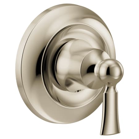 A large image of the Moen UT4511 Polished Nickel
