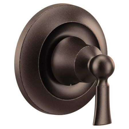 A large image of the Moen UT4511 Oil Rubbed Bronze