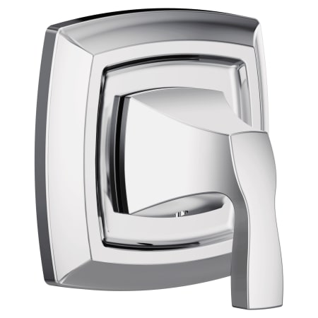 A large image of the Moen UT4611 Chrome