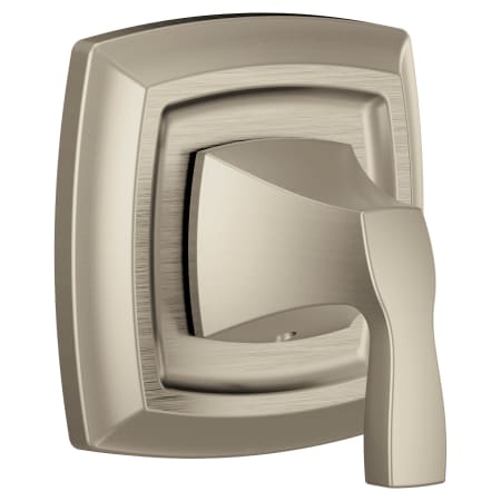 A large image of the Moen UT4611 Brushed Nickel