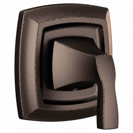 A large image of the Moen UT4611 Oil Rubbed Bronze