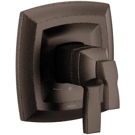 A large image of the Moen UT4691 Oil Rubbed Bronze