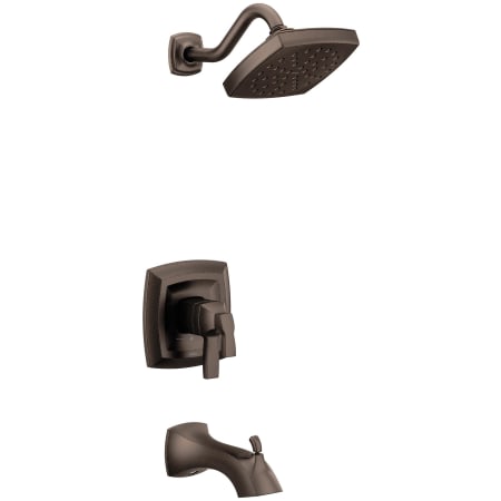 A large image of the Moen UT4693EP Oil Rubbed Bronze