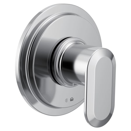 A large image of the Moen UT6501 Chrome