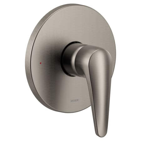 A large image of the Moen UT8350 Classic Brushed Nickel