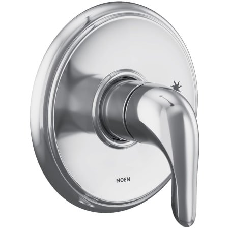 A large image of the Moen UTL181 Chrome