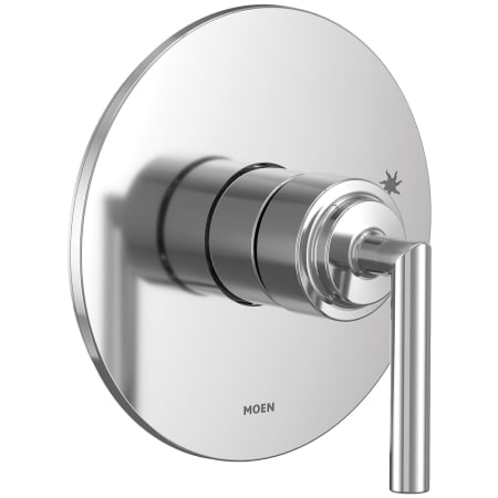 A large image of the Moen UTS22001 Chrome