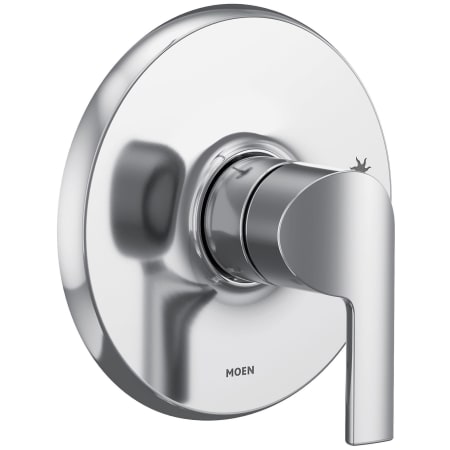 A large image of the Moen UTS2201 Chrome