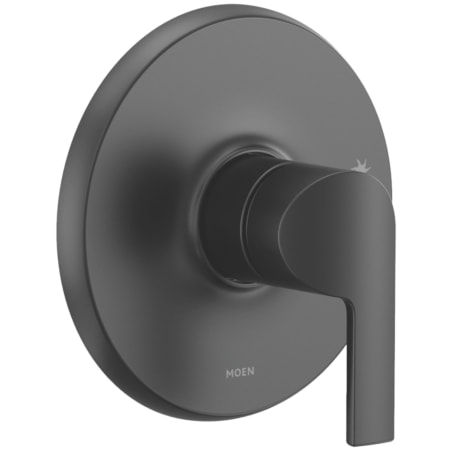 A large image of the Moen UTS2202EP Matte Black