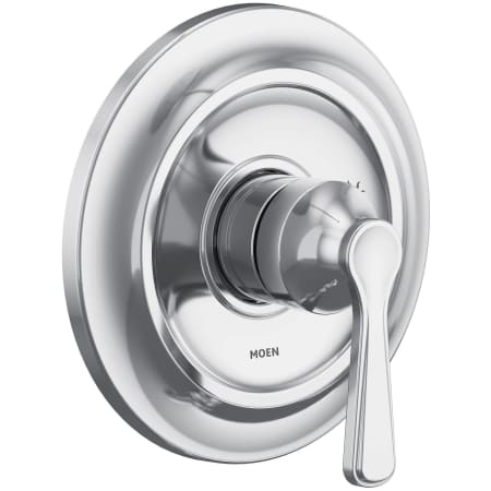 A large image of the Moen UTS244201 Chrome