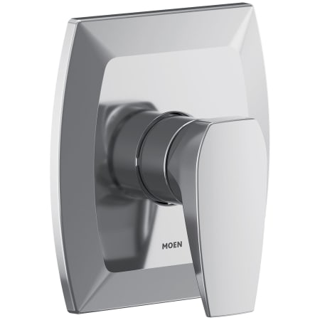 A large image of the Moen UTS28711 Chrome