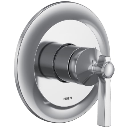 A large image of the Moen UTS2911 Chrome