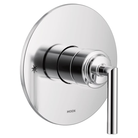 A large image of the Moen UTS32001 Chrome