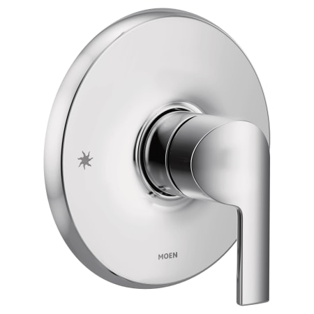 A large image of the Moen UTS3201 Chrome