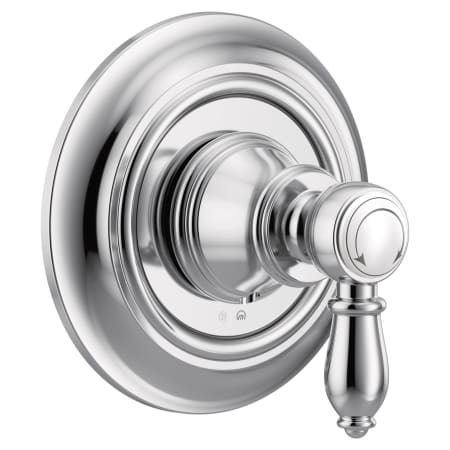 A large image of the Moen UTS32205 Chrome