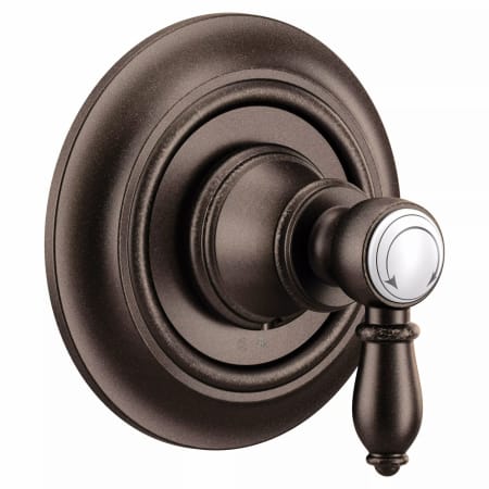 A large image of the Moen UTS32205 Oil Rubbed Bronze
