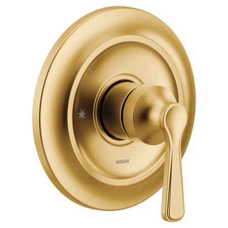 A large image of the Moen UTS344301 Brushed Gold