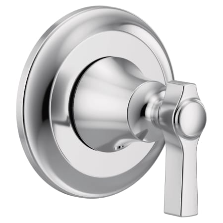 A large image of the Moen UTS4911 Chrome