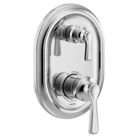 A large image of the Moen UTS9211 Chrome