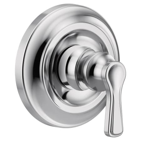 A large image of the Moen UTS9381 Chrome