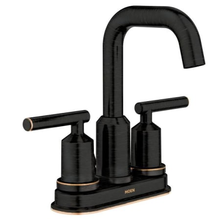 moen gibson centerset faucet
