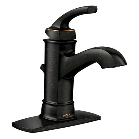 A large image of the Moen WS84414M Alternate View