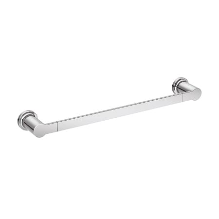 A large image of the Moen Y1124 Chrome