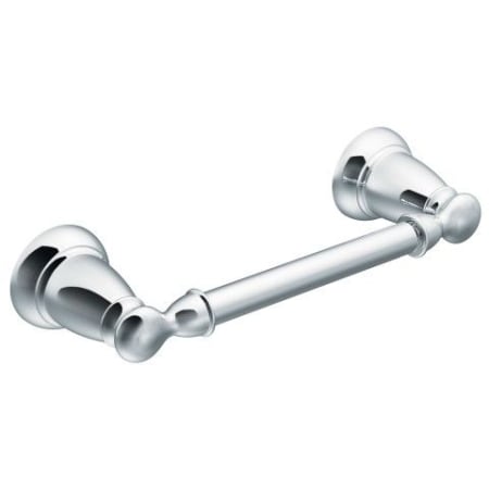 A large image of the Moen Y2608 Chrome