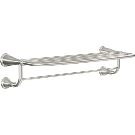 A large image of the Moen Y2694 Brushed Nickel