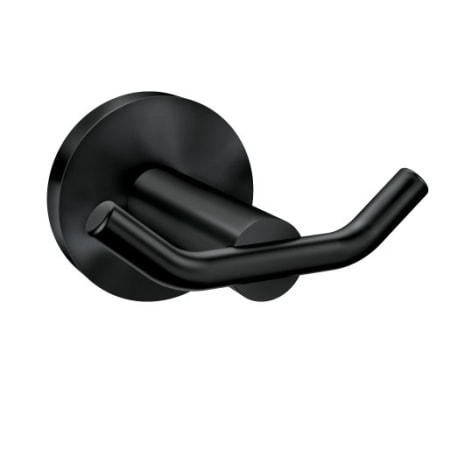 A large image of the Moen Y5703 Matte Black