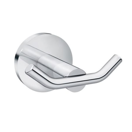 A large image of the Moen Y5703 Chrome