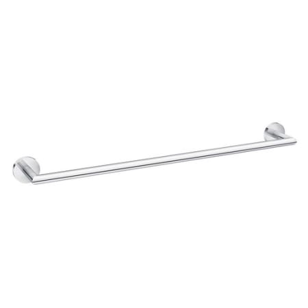 A large image of the Moen Y5718 Chrome