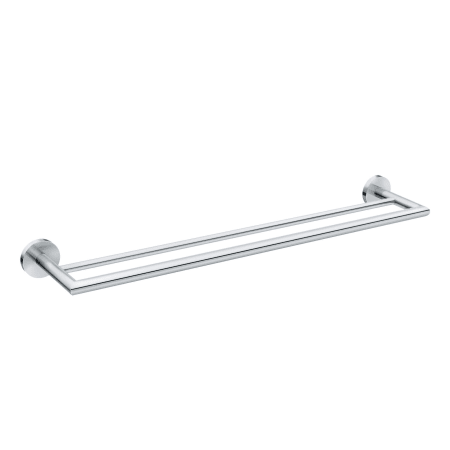 A large image of the Moen Y5722 Chrome