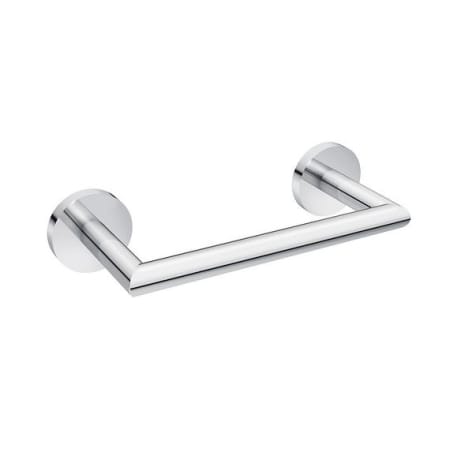 Moen Y5786CH Polished Chrome Arlys Hand Towel Bar FaucetDirect