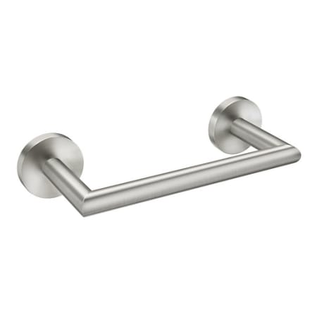 A large image of the Moen Y5786 Brushed Nickel