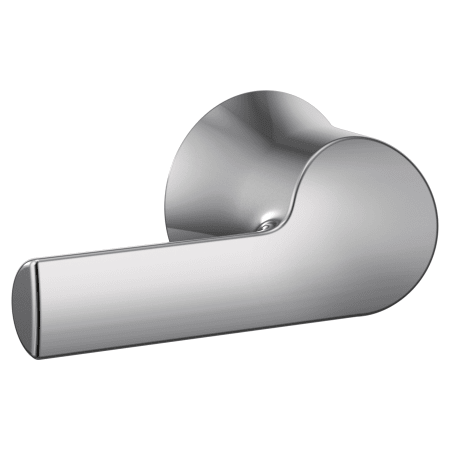 A large image of the Moen YB0201 Chrome