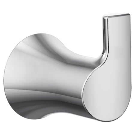 A large image of the Moen YB0203 Chrome
