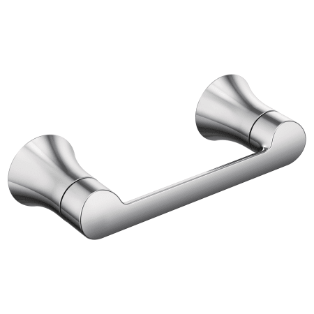 A large image of the Moen YB0208 Chrome