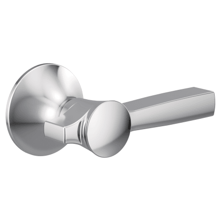 A large image of the Moen YB0301 Chrome