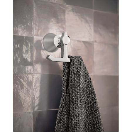A large image of the Moen YB0303 Alternate