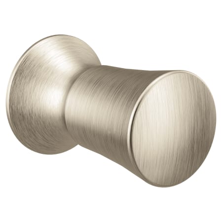 A large image of the Moen YB0305 Brushed Nickel