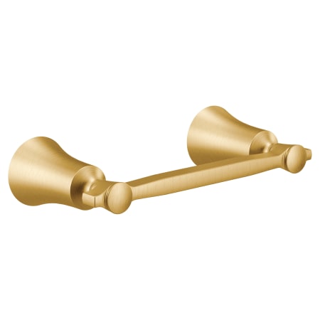 A large image of the Moen YB0308 Brushed Gold